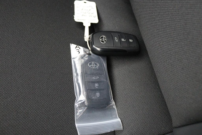 Toyota Corolla Touring Sports - Hybrid 180 GR Sport Touting Sports 8