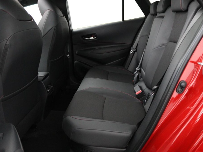 Toyota Corolla TS - Hybrid 180 GR Sport Touting Sports