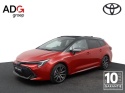 Toyota Corolla TS - Hybrid 180 GR Sport Touting Sports