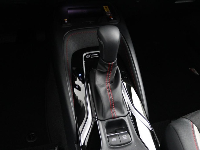 Toyota Corolla TS - Hybrid 180 GR Sport Touting Sports