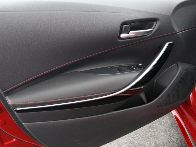 Toyota Corolla TS - Hybrid 180 GR Sport Touting Sports