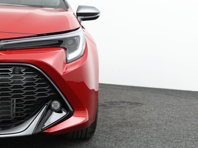 Toyota Corolla TS - Hybrid 180 GR Sport Touting Sports