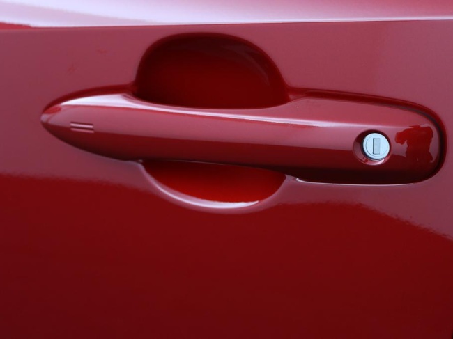 Toyota Corolla TS - Hybrid 180 GR Sport Touting Sports