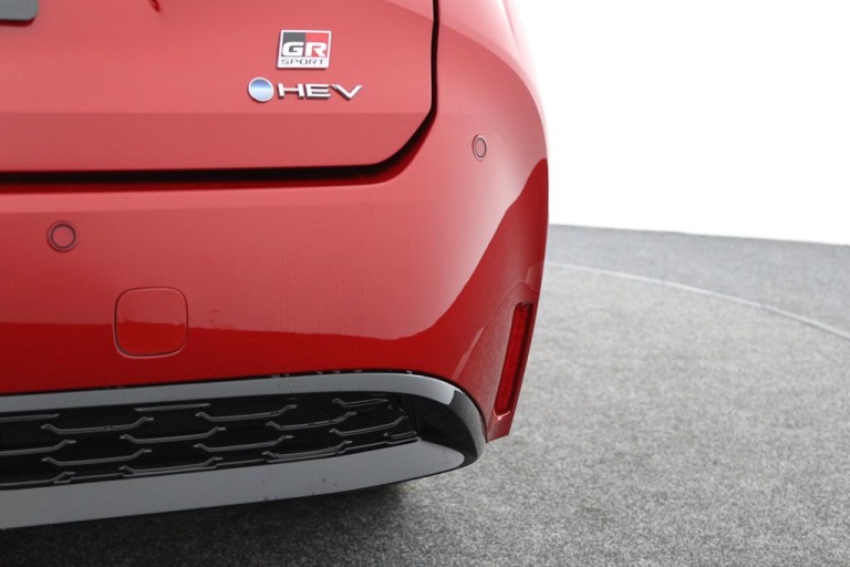 Toyota Corolla TS - Hybrid 180 GR Sport Touting Sports 34