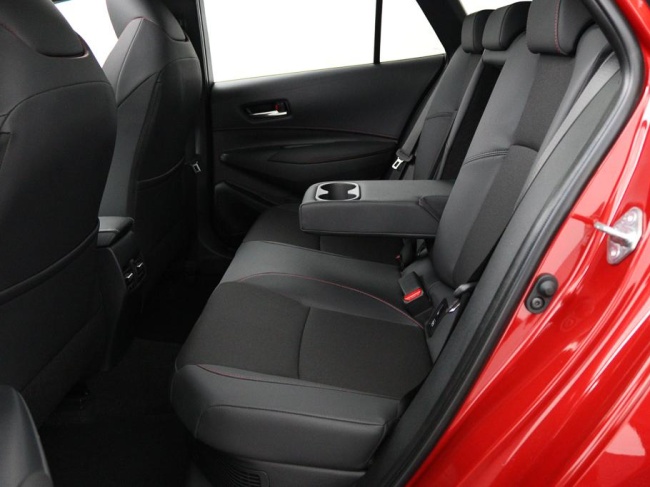 Toyota Corolla TS - Hybrid 180 GR Sport Touting Sports