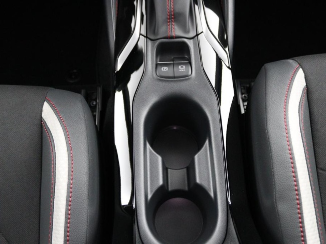 Toyota Corolla TS - Hybrid 180 GR Sport Touting Sports