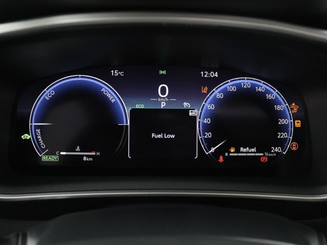 Toyota Corolla TS - Hybrid 180 GR Sport Touting Sports