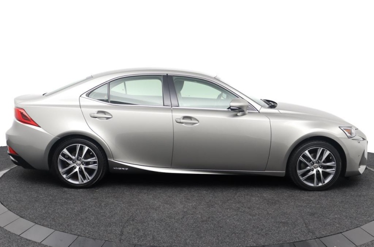 Lexus IS - 300h Hybrid Business Line 13