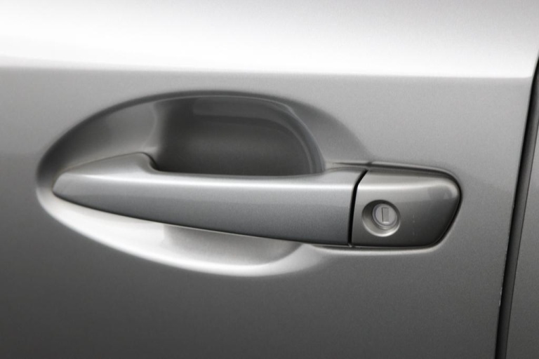 Lexus IS - 300h Hybrid Business Line 33