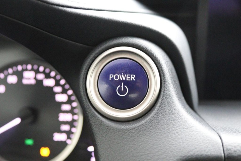Lexus IS - 300h Hybrid Business Line 41