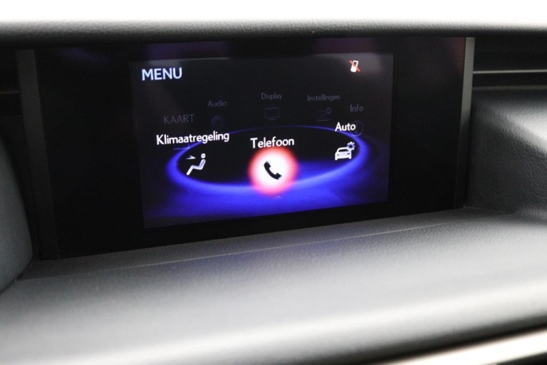 Lexus IS - 300h Hybrid Business Line 44