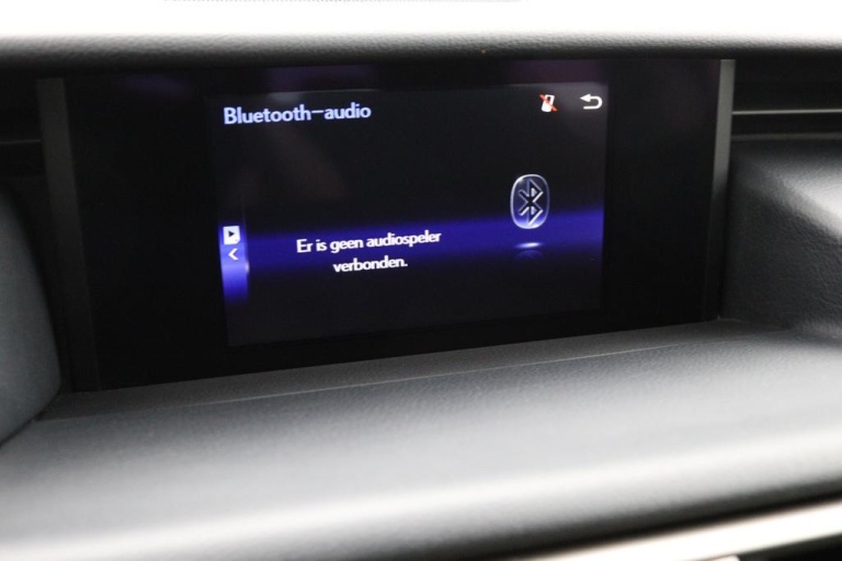 Lexus IS - 300h Hybrid Business Line 45