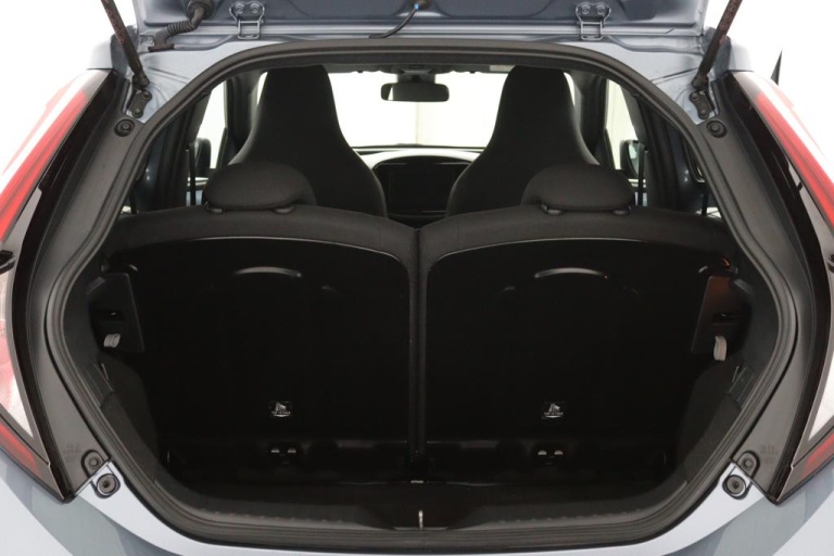 Toyota Aygo X - 1.0 VVT-i MT Play 24