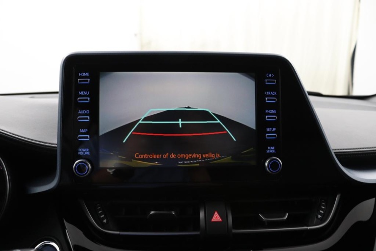 Toyota C-HR - 2.0 Hybrid First Edition 14
