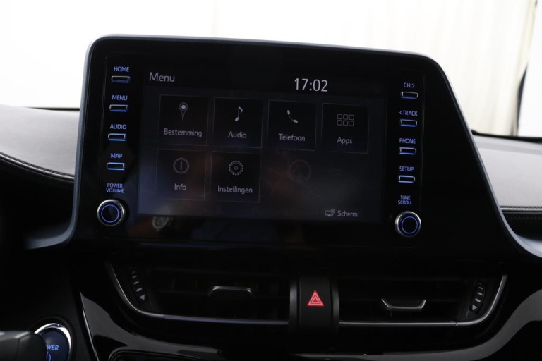 Toyota C-HR - 2.0 Hybrid First Edition 15