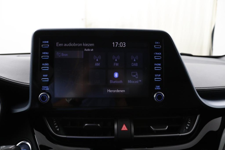 Toyota C-HR - 2.0 Hybrid First Edition 16