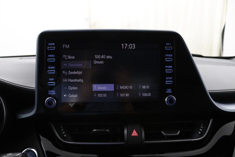 Toyota C-HR - 2.0 Hybrid First Edition 17
