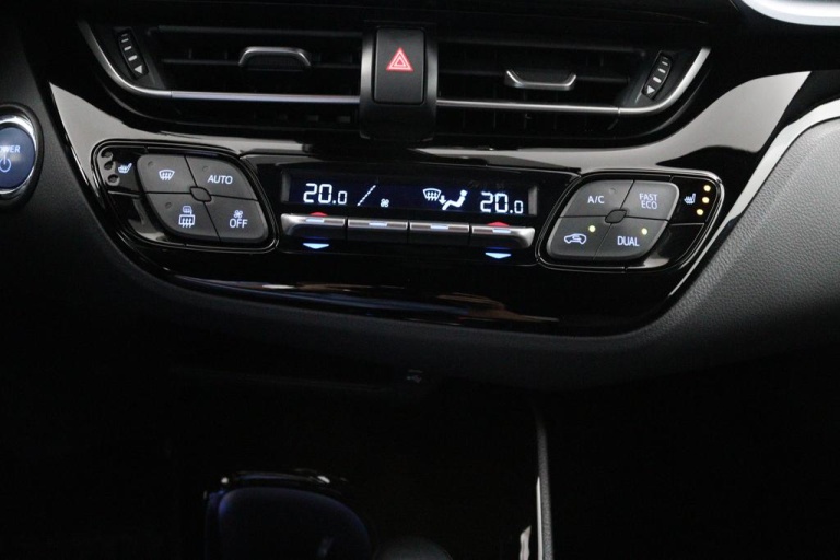 Toyota C-HR - 2.0 Hybrid First Edition 18