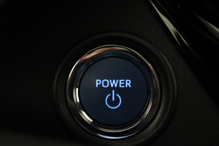 Toyota C-HR - 2.0 Hybrid First Edition 21