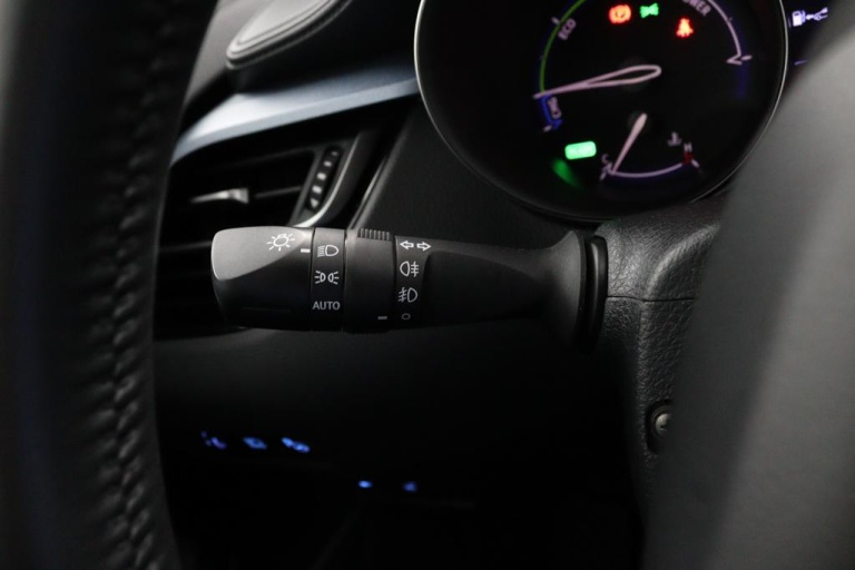 Toyota C-HR - 2.0 Hybrid First Edition 25