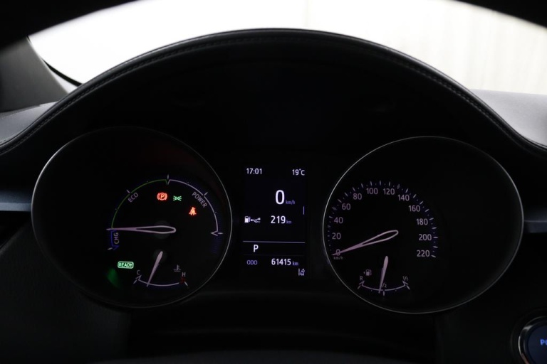 Toyota C-HR - 2.0 Hybrid First Edition 26