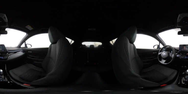 Toyota C-HR - 2.0 Hybrid First Edition 39