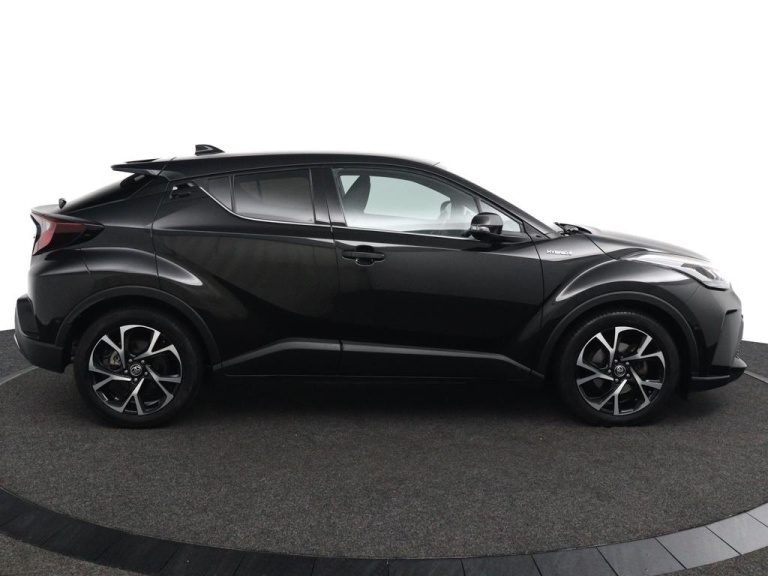 Toyota C-HR - 2.0 Hybrid First Edition 6