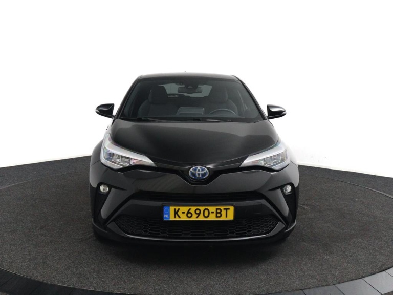 Toyota C-HR - 2.0 Hybrid First Edition 7