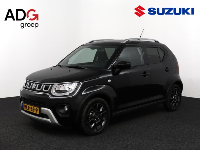 Suzuki Ignis - 1.2 Smart Hybrid Select