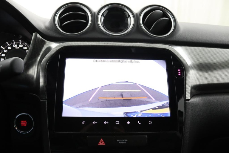 Suzuki Vitara - 1.4 Boosterjet Style Smart Hybrid 14