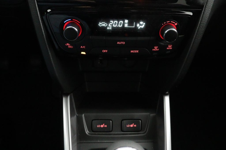 Suzuki Vitara - 1.4 Boosterjet Style Smart Hybrid 19
