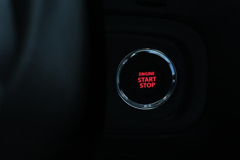 Suzuki Vitara - 1.4 Boosterjet Style Smart Hybrid 22