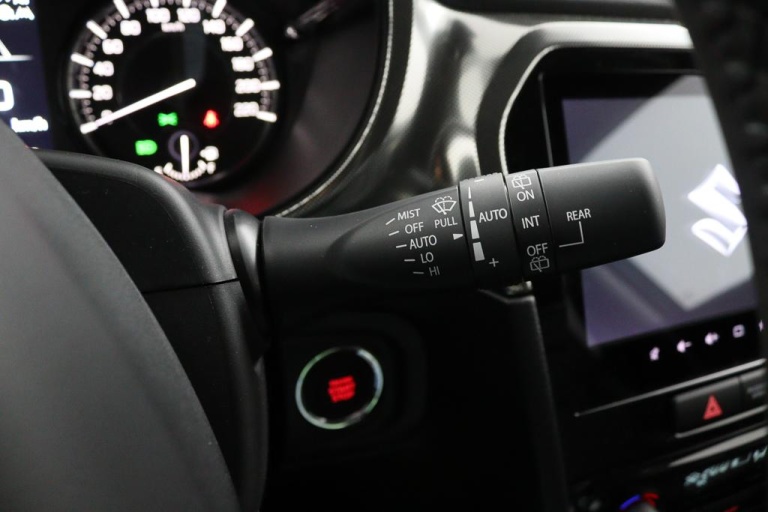 Suzuki Vitara - 1.4 Boosterjet Style Smart Hybrid 26