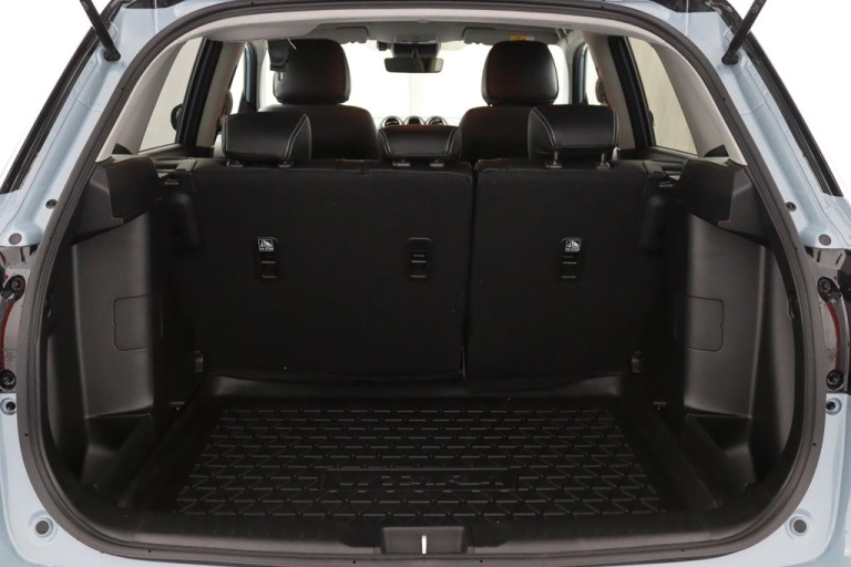 Suzuki Vitara - 1.4 Boosterjet Style Smart Hybrid 29