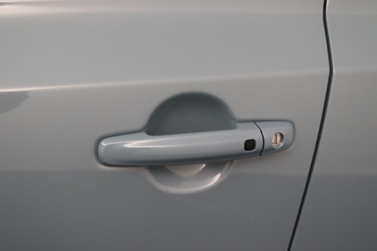 Suzuki Vitara - 1.4 Boosterjet Style Smart Hybrid 35