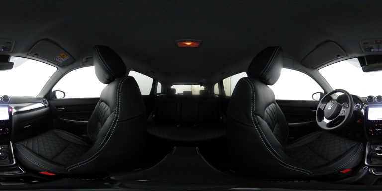 Suzuki Vitara - 1.4 Boosterjet Style Smart Hybrid 37