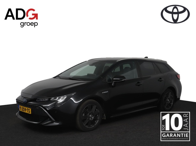 Toyota Corolla Touring Sports - 1.8 Hybrid Active