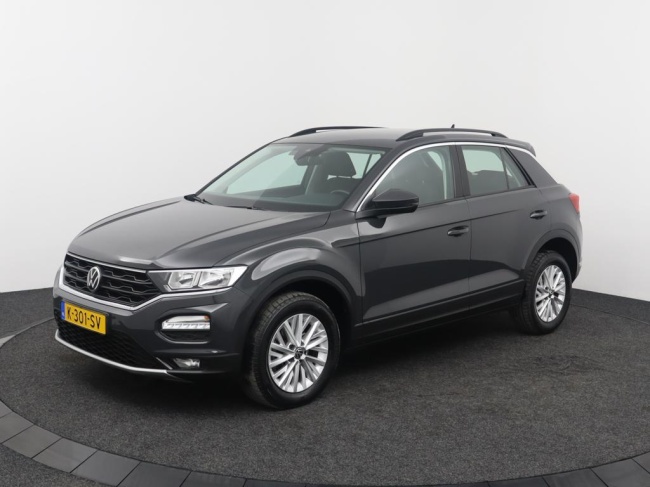 Volkswagen T-Roc - 1.0 TSI Style