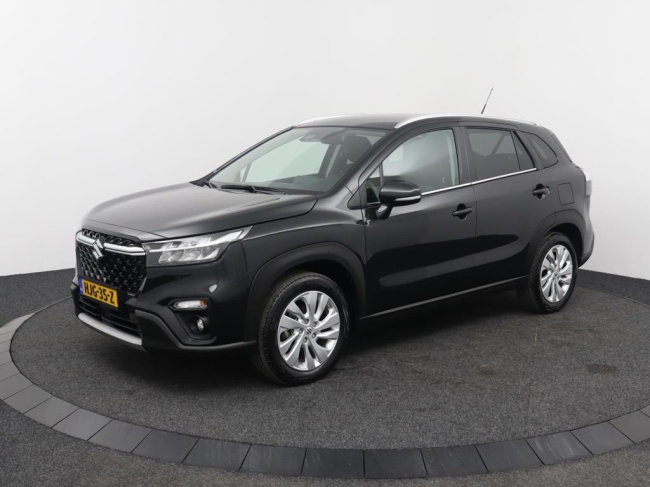 Suzuki S-Cross - 1.5 Hybrid Select