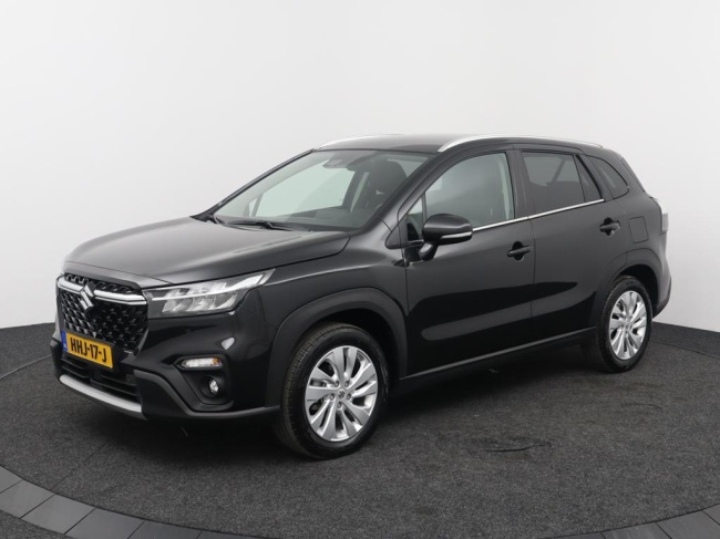 Suzuki S-Cross - 1.5 Hybrid Select