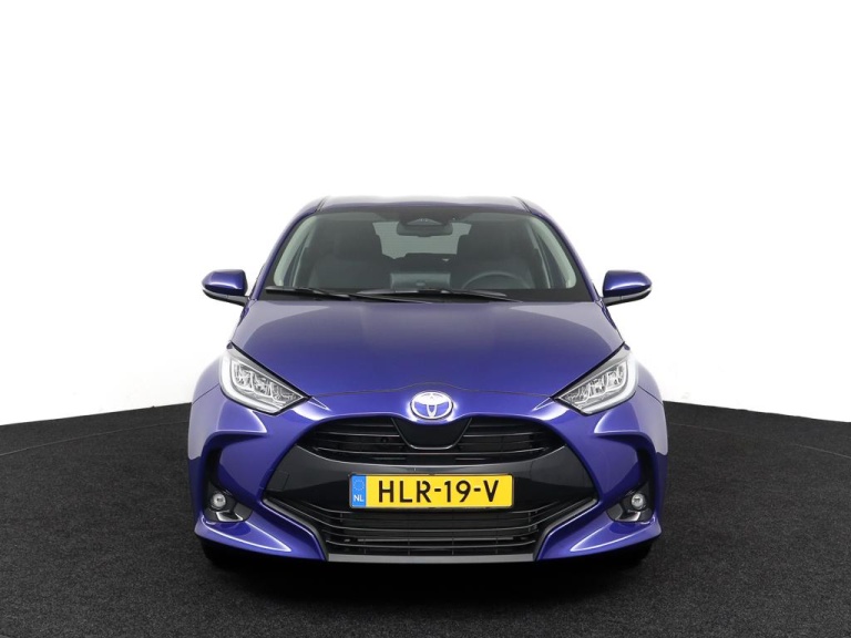 Toyota Yaris - 1.5 Hybrid 115 First Edition 16