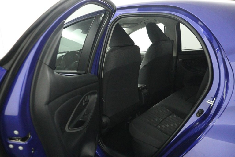 Toyota Yaris - 1.5 Hybrid 115 First Edition 18