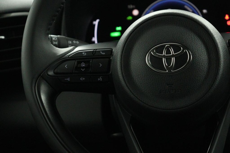 Toyota Yaris - 1.5 Hybrid 115 First Edition 21