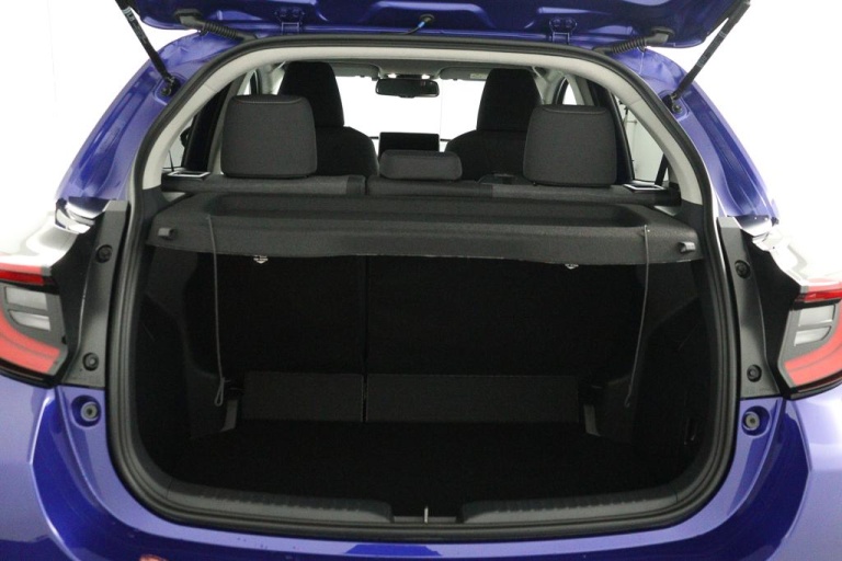 Toyota Yaris - 1.5 Hybrid 115 First Edition 23