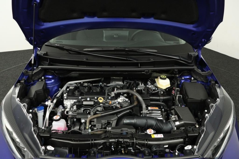 Toyota Yaris - 1.5 Hybrid 115 First Edition 33