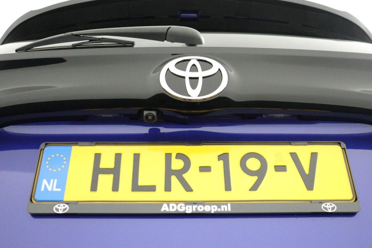 Toyota Yaris - 1.5 Hybrid 115 First Edition 37