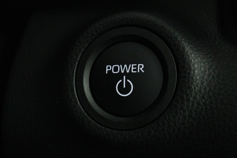 Toyota Yaris - 1.5 Hybrid 115 First Edition 39