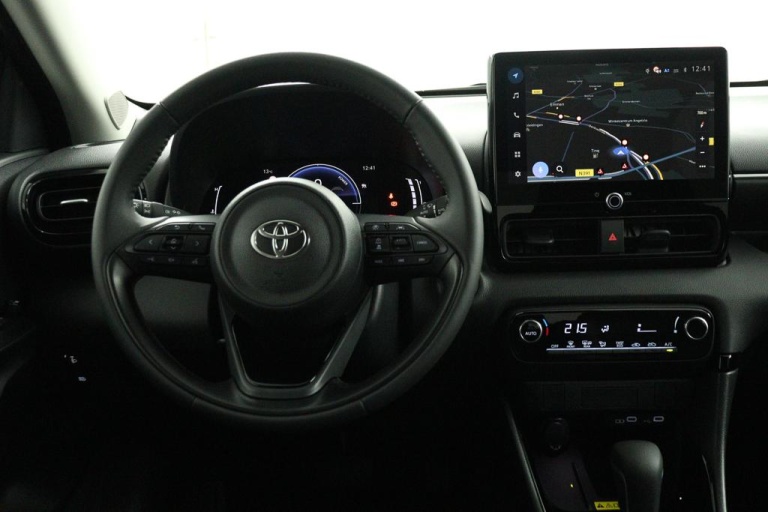 Toyota Yaris - 1.5 Hybrid 115 First Edition 45
