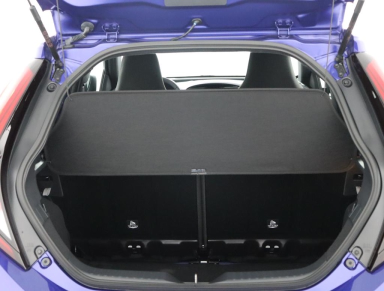 Toyota Aygo X - 1.0 VVT-i MT Play 42