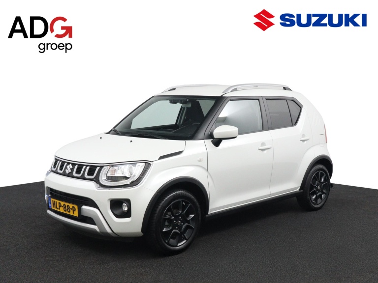 Suzuki Ignis - 1.2 Smart Hybrid Select 1